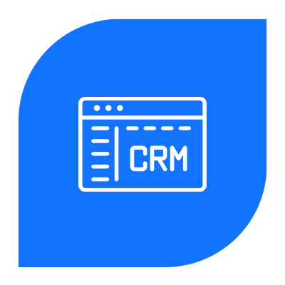 icon | crm