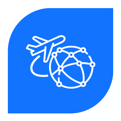 icon | flight | operations